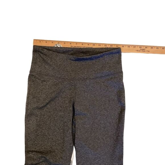 Old Navy Women’s Leggings Large Gray - Picture 2 of 6